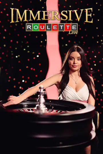 Immersive Roulette bei Godz Casino