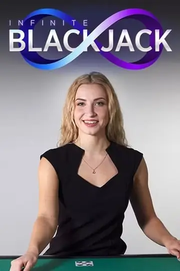 Infinite Blackjack bei Godz Casino