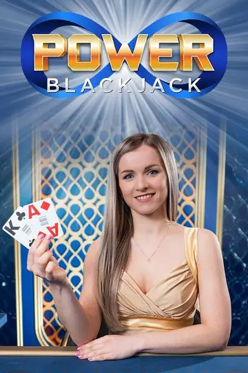Power Blackjack bei Godz Casino